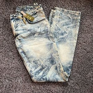 Robins Jean